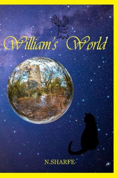Cover for N Sharfe · William's World (Paperback Bog) (2018)