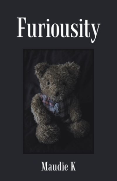 Cover for Maudie K · Furiousity (Paperback Book) (2022)