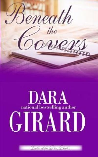 Cover for Dara Girard · Beneath the Covers (Paperback Book) (2018)