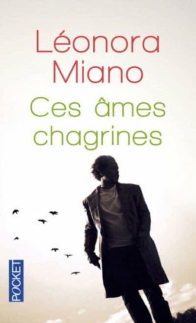 Cover for Leonora Miano · Ces ames chagrines (Pocketbok) (2016)