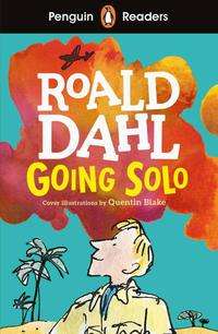 Going Solo - Dahl - Books -  - 9783125783799 - 