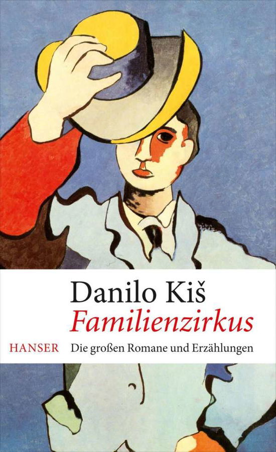 Cover for Kis · Familienzirkus (Book)