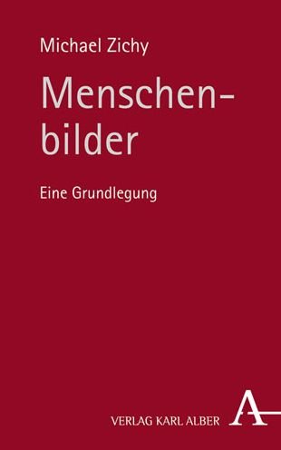 Cover for Zichy · Menschenbilder (Bok) (2017)