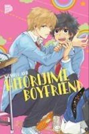 Cover for Memeco Arii · Hitorijime Boyfriend (Book) (2025)