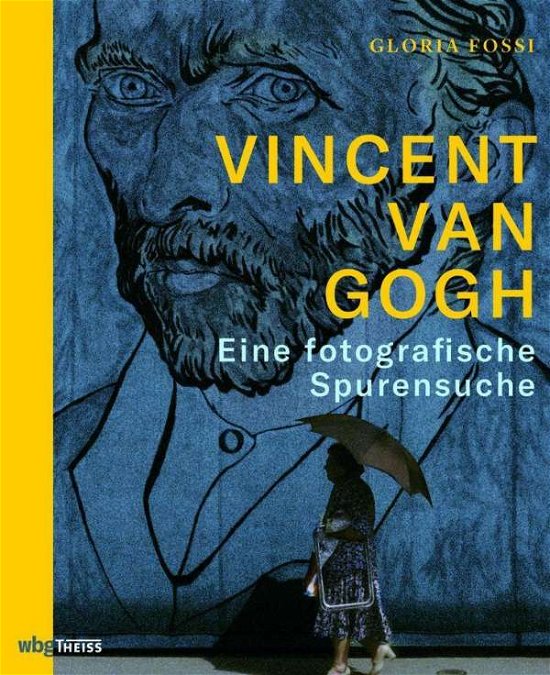 Cover for Fossi · Vincent van Gogh (Bok)
