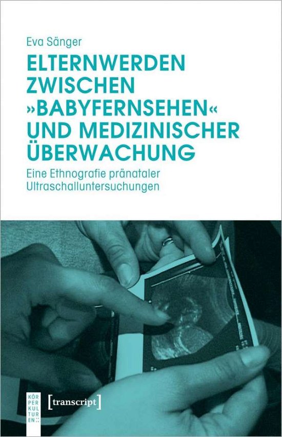 Cover for Sänger · Elternwerden zwischen »Babyferns (Book)