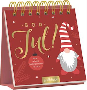 God Jul -  - Livros -  - 9783845849799 - 