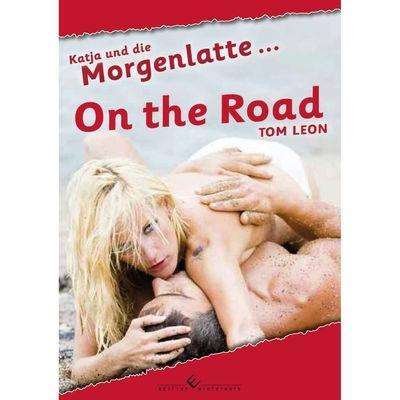 Cover for Leon · Katja und die Morgenlatte - On the (Book)