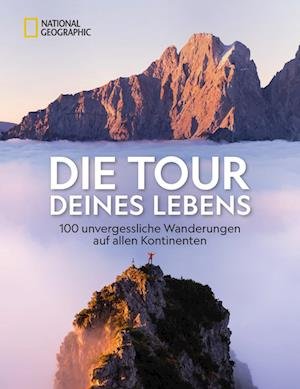 Cover for Bernd Ritschel · Die Tour deines Lebens (Bog) (2023)
