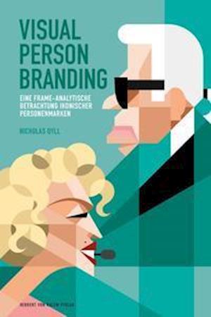 Cover for Nicholas · Visual Person Branding (N/A)