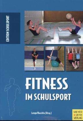 Cover for Lange · Fitness im Schulsport (Bok)