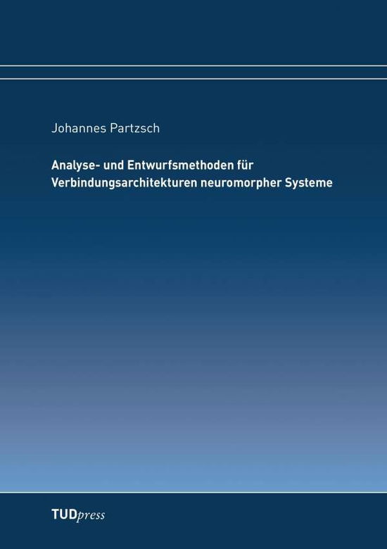 Cover for Partzsch · Analyse- und Entwurfsmethoden (Bok)