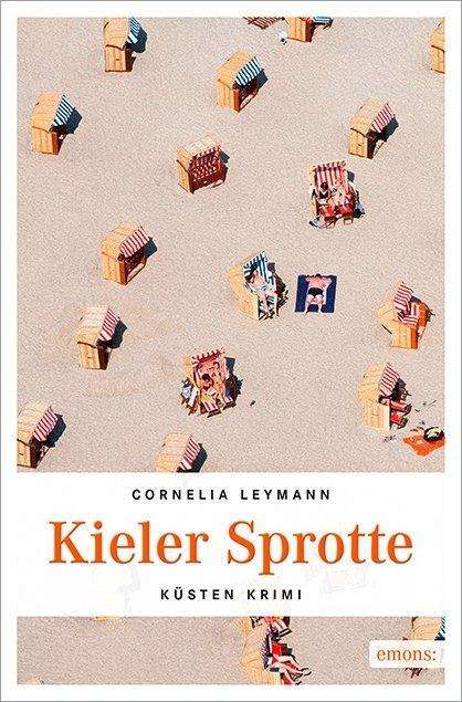 Cover for Leymann · Kieler Sprotte (Book)