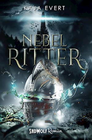 Cover for Kaja Evert · Nebelritter (Buch) (2022)