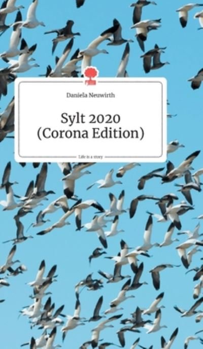 Cover for Neuwirth · Sylt 2020 (Corona-Edition). Li (Book) (2020)
