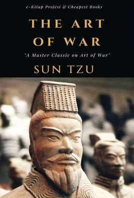 Cover for Sun Tzu · The Art of War (Hardcover bog) (1908)