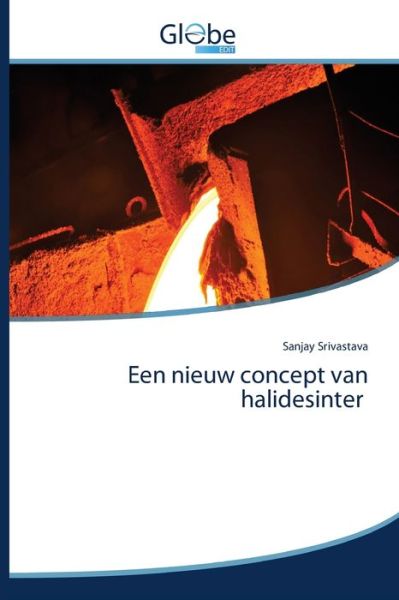 Cover for Srivastava · Een nieuw concept van halide (Book) (2020)