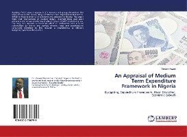Cover for Nwani · An Appraisal of Medium Term Expen (Book)