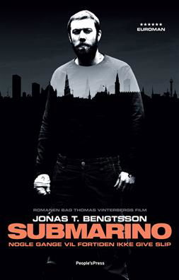 Cover for Jonas T. Bengtsson · Submarino (Filmomslag) PB (Taschenbuch) [4. Ausgabe] [Paperback] (2010)