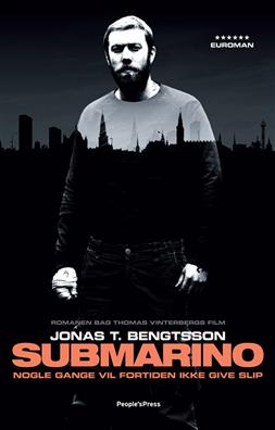 Cover for Jonas T. Bengtsson · Submarino (Filmomslag) PB (Paperback Book) [4º edição] [Paperback] (2010)