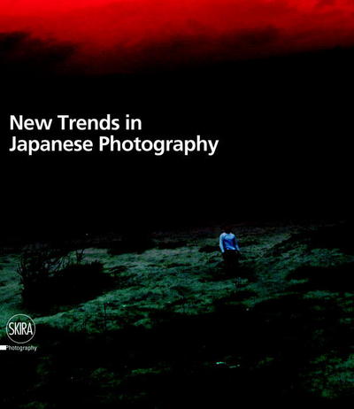 Cover for Filippo Maggia · New Trends in Japanese Photography (Paperback Book) (2017)