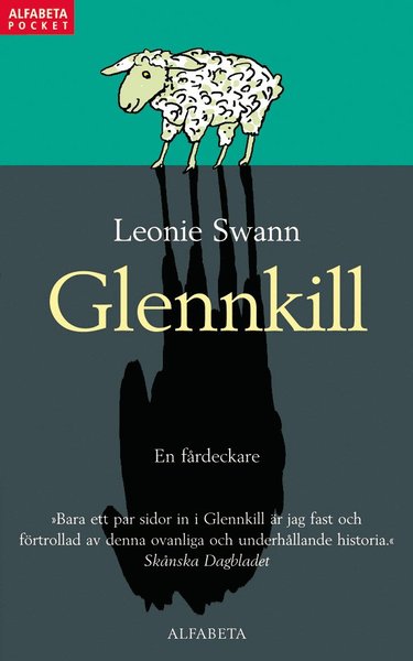 Cover for Leonie Swann · Glennkill : en fårdeckare (Paperback Book) (2012)