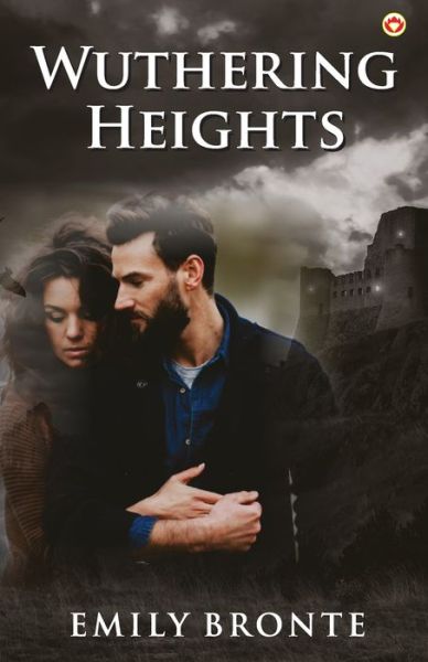 Cover for Emily Bronte · Wuthering Heights (Paperback Bog) (2021)