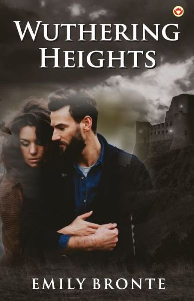 Cover for Emily Bronte · Wuthering Heights (Paperback Book) (2021)