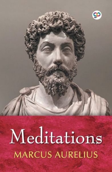 Cover for Aurelius Marcus Aurelius · Meditations (Paperback Book) (2019)