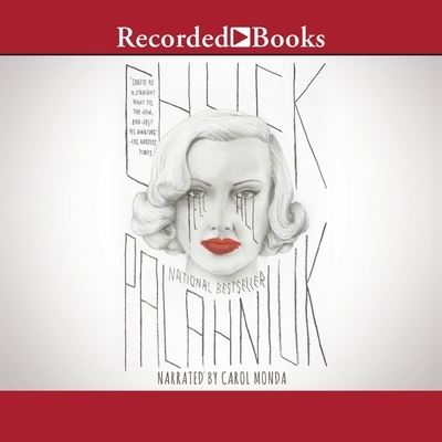 Tell-All - Chuck Palahniuk - Música - Recorded Books, Inc. - 9798200749799 - 19 de outubro de 2021