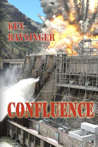 Cover for Ken Baysinger · Confluence (Paperback Book) [2nd edition] (2022)