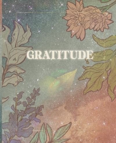 Cover for Yuseong Press · Gratitude (Pocketbok) (2022)