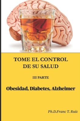 Cover for Franc T Ruiz · Tome El Control de Su Salud III Parte (Paperback Book) (2020)