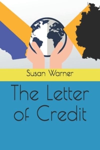 Cover for Susan Warner · The Letter of Credit (Paperback Book) (2021)