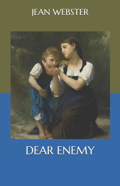 Cover for Jean Webster · Dear Enemy (Paperback Bog) (2020)