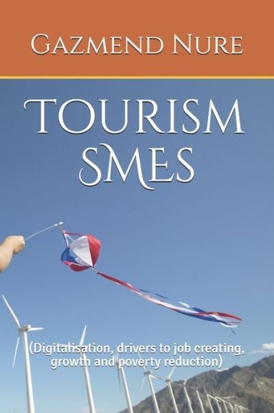 Cover for Gazmend Nure · Tourism SMEs (Paperback Book) (2020)