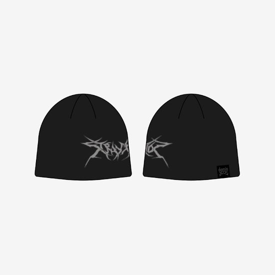 dominATE SEOUL - BEANIE - STRAY KIDS - Merchandise - JYP ENTERTAINMENT - 9957226317799 - November 22, 2024