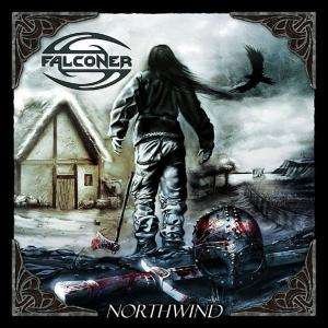 Cover for Falconer · Northwind Ltd (CD) (2006)
