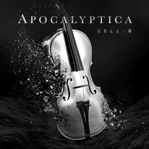 Apocalyptica · Cell-0 (CD) (2020)