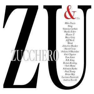 Cover for Zucchero · Zu &amp; Co (CD) [Int. edition] (2004)