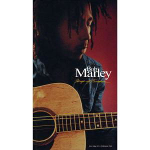 Songs of Freedon (4 CD +dvd) - Bob Marley & the Wailers - Musik - POL - 0602498339800 - 9. december 2009