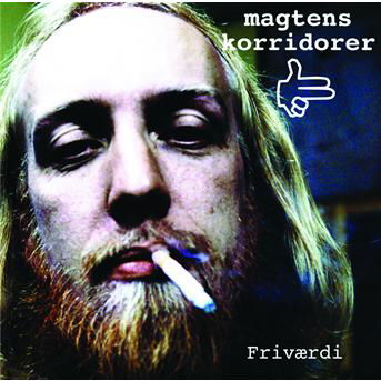 Friværdi - Magtens Korridorer - Muziek - UNIVERSAL - 0602498735800 - 22 september 2005