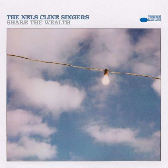 Share The Wealth - Nels Cline Singers - Muziek - BLUE NOTE - 0602507370800 - 8 januari 2021