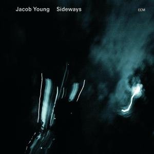 Cover for Young Jacob · Sideways (CD) (2007)