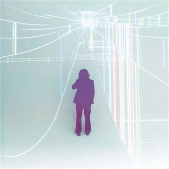 Cover for Jim James · Regions of Light and Sound of God (CD) (2013)