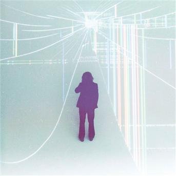 Cover for Jim James · Regions of Light and Sound of God (CD) (2013)