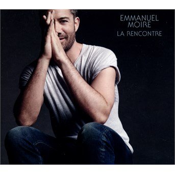 Cover for Emmanuel Moire · La Rencontre (CD) (2015)