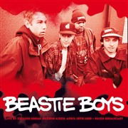 Live At Estadio Obras,Buenos Aires 15/04/1995 - Beastie Boys - Music - MIND CONTROL - 0634438303800 - February 1, 2022