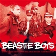 Cover for Beastie Boys · Live At Estadio Obras. Buenos Aires. April 15th 1995 - Radio Broa [Import] (VINIL) (2022)
