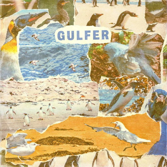 Gulfer - Gulfer - Muziek - TOPSHELF RECORDS - 0634457030800 - 20 november 2020